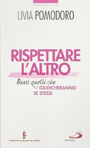 Rispettare atro beati - rispettare,