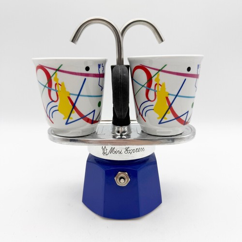 Bialetti mini express serie - bialetti,