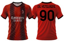 De Ketelaere Milan 2024