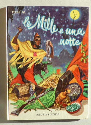 Fiabe mille e una - e,