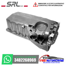 COPPA OLIO VOLKSWAGEN GOLF IV