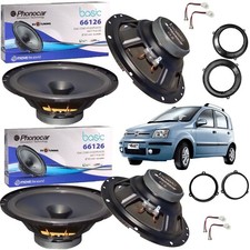 Kit casse altoparlanti - 4,