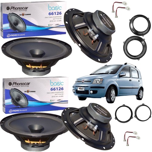 Kit casse altoparlanti - 4,