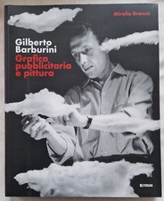 Grafica pubblicitaria e