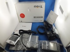 Cellulare Palm TREO modello T600 smartphone argento Mobile Office Edition Palmone