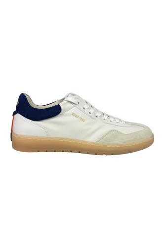 Barracuda sneaker vitello - in,