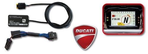 Tronic pzracing ricevitore - p3.tronic,