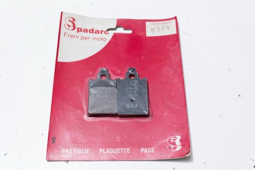 Pastiglie spadaro 304 moto - pastiglie,