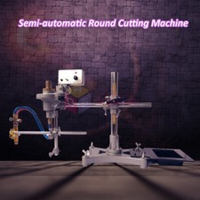 CG2-600 Taglierina circolare a