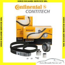 KIT DISTRIBUZIONE CINGHIA