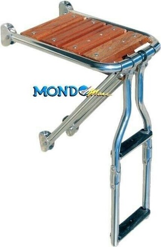 Plancetta inox 29x39cm con - plancetta,