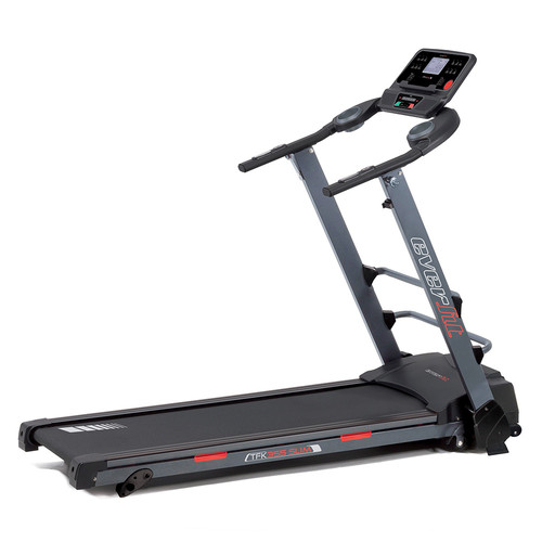Everfit tapis roulant con - roulant,