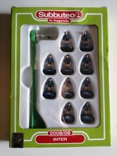 SUBBUTEO LA LEGGENDA - INTER 2008/2009 - IL FANTASTICO TRIPLETE