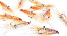 Juleatreat Streamers Fry
