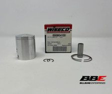 Kit pistone alesaggio KTM, LEM, COBRA 50cc con canna motore moto Wiseco 2mm O/S 41mm