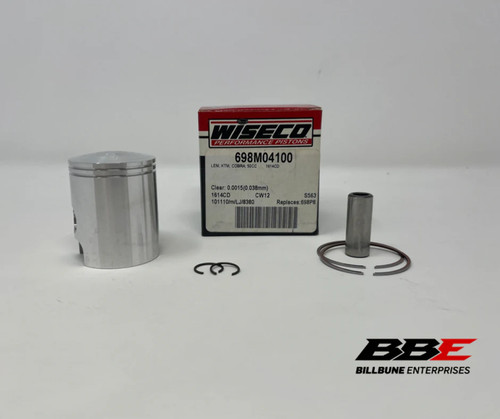 Kit pistone alesaggio - , ktm