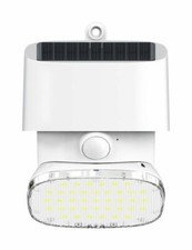 lampada led per esterno solare
