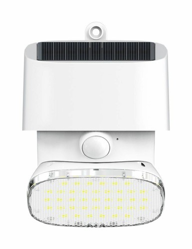 Lampada led per esterno solare - esterno,