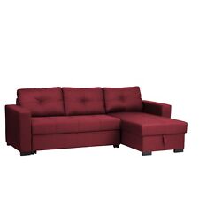 Divano Angolare ROMA 3 Posti