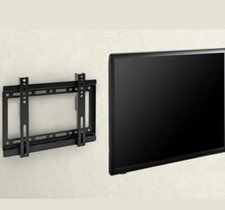 TV MONITOR ARM BRACKET INCH