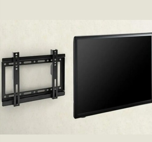 Staffa braccio per monitor - staffa, tv
