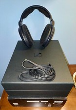 Sennheiser HD 6XX Open-Back