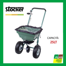 CARRELLO SPANDICONCIME E