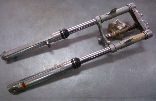 Forcella benelli motobi 125 - forcella,