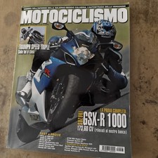 Moto rivista motociclismo - rivista,
