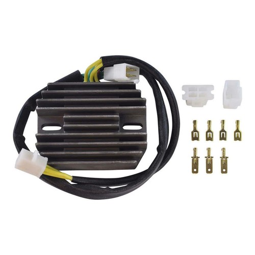 Regolatore tensione magneti - regolatore,
