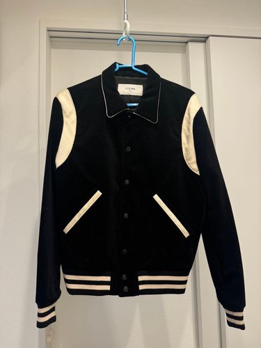 Giacca velluto coste celine - velluto,