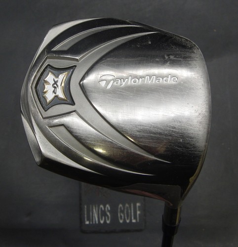 Taylormade driver - 9,5°,