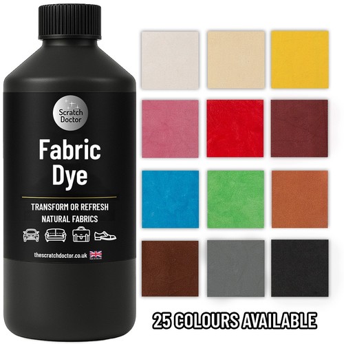 Fabric dye paint on clothes - dye,