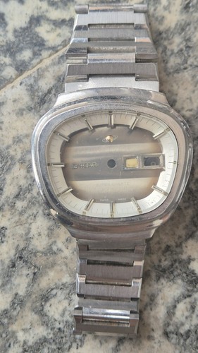 Cassa enicar con bracciale - enicar,