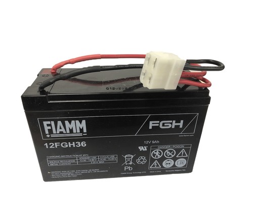 Fiamm fgh20902 12fgh36 - fiamm,