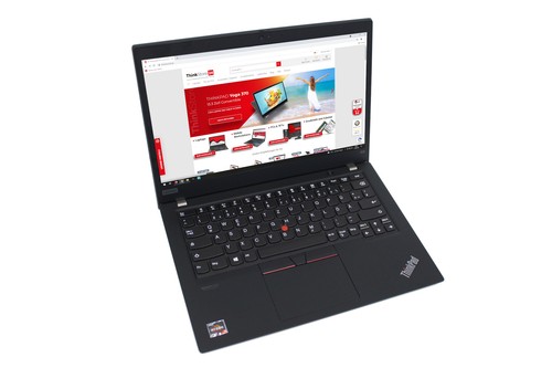 Lenovo thinkpad x13 - thinkpad,