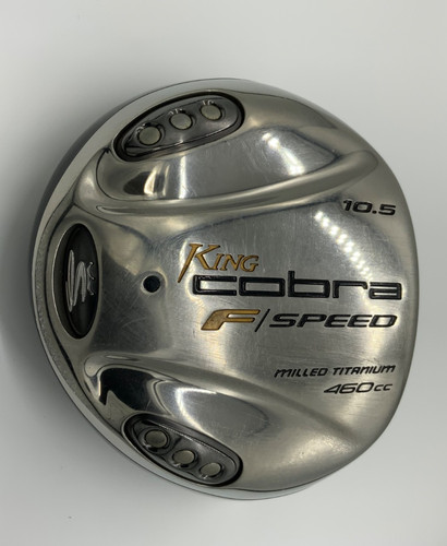 Cobra golf king speed - golf,