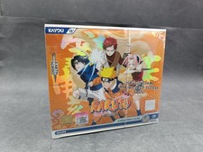 Box KAYOU NARUTO-SMRITI