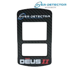 Cover over detector con - cover,