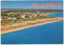 LIDO DEGLI ESTENSI - FERRARA -