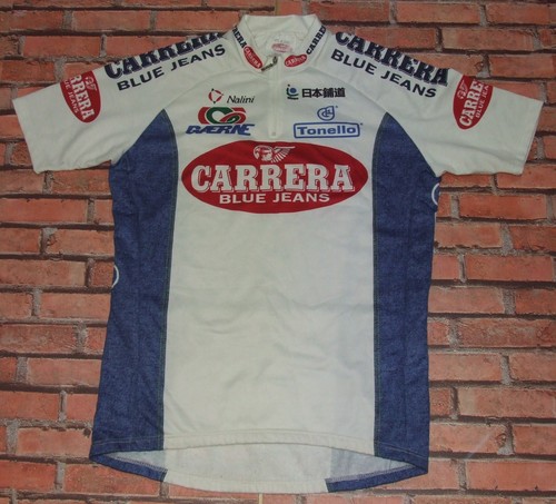 Carrera nalini maglia - carrera,