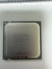 Intel Core 2 Quad Q8300 2.5GHz