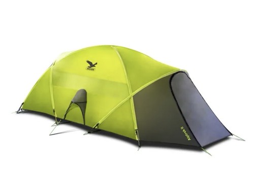 Salewa alptrek tenda - ii,