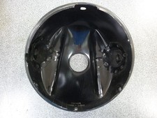 HONDA CB 350 FOUR CASE HEAD