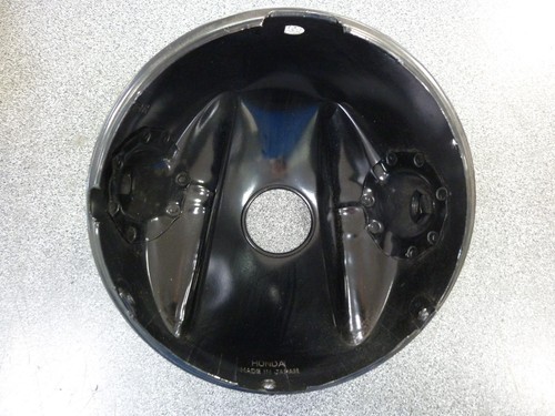 Honda 350 four - cb, case