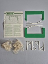 Obiettivi Torneo Subbuteo Vintage C154 - con inserto