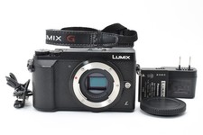Corpo Panasonic PANASONIC
