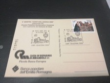 2499 Cartolina Giubileo 2000