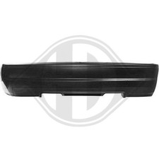 PARAURTI POSTERIORE DIFFUSORE