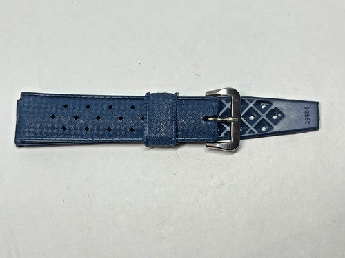 Cinturino orologio vintage
